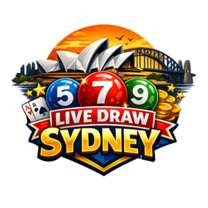 Live Draw Sydney - Live Sdy
